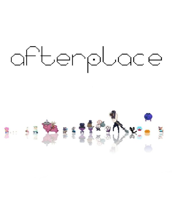 Afterplace Steam Key GLOBAL